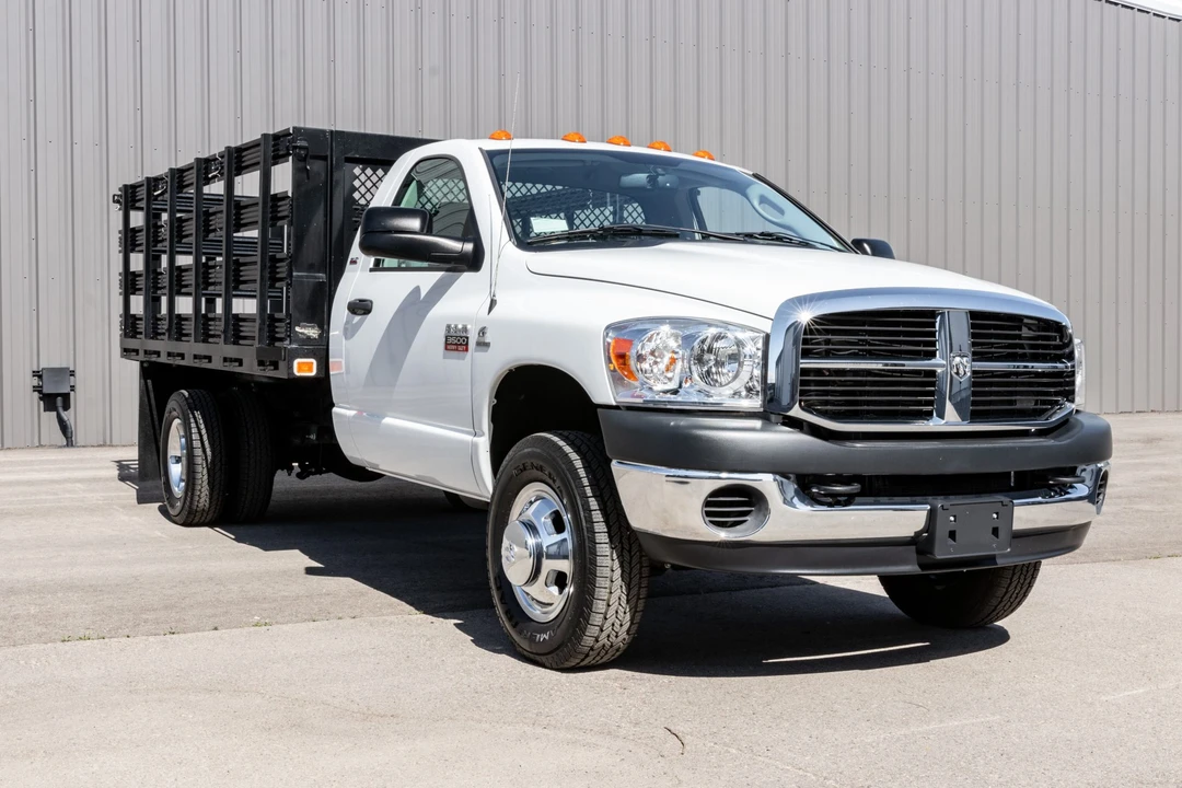 2007 Dodge Ram 3rd Gen - Image 27 of 31