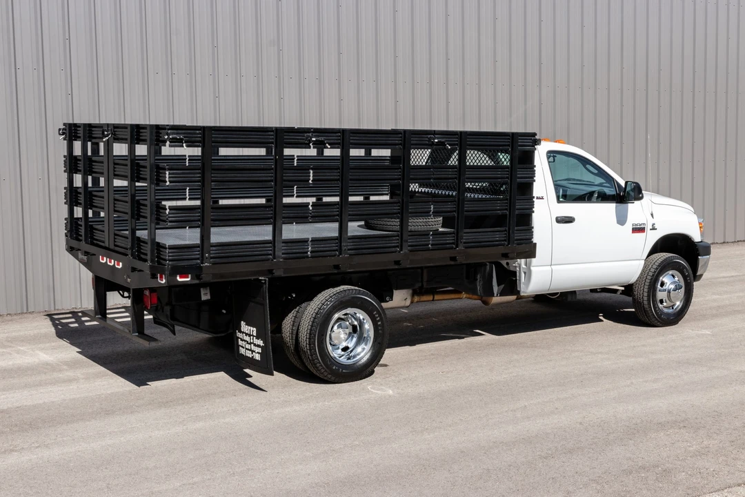 2007 Dodge Ram 3rd Gen - Image 18 of 31