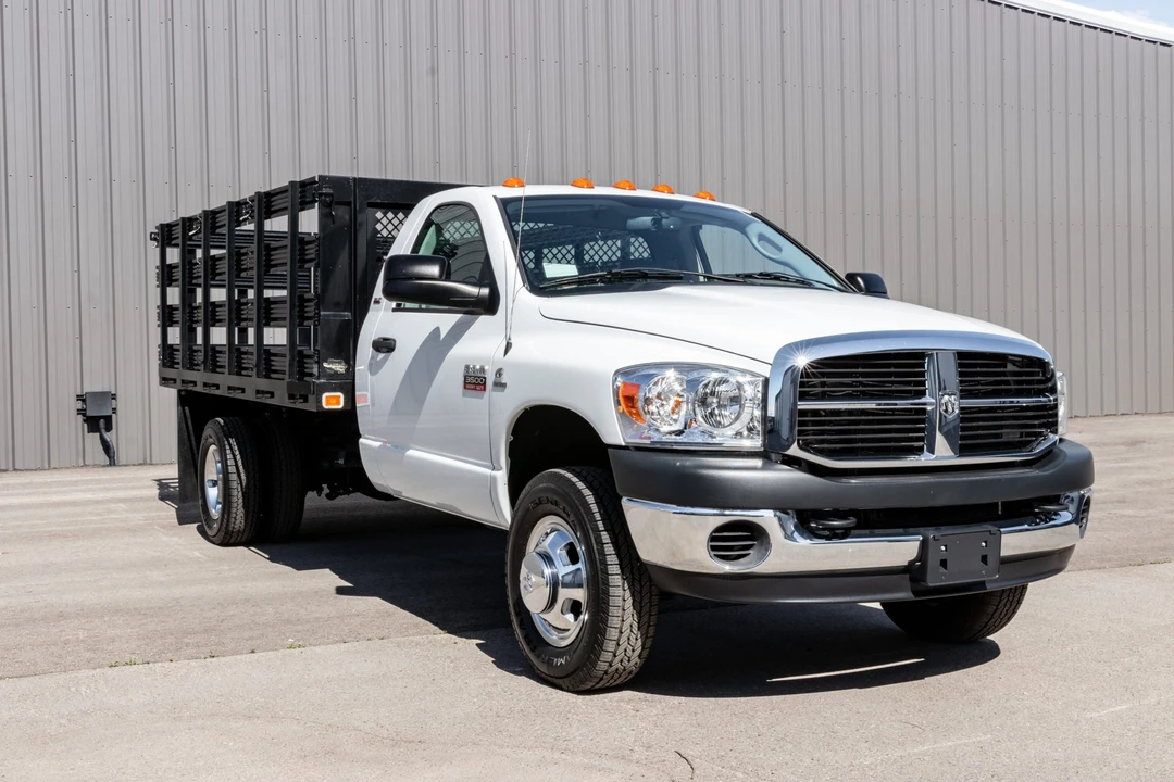 2007 Dodge Ram 3rd Gen - Image 26 of 31