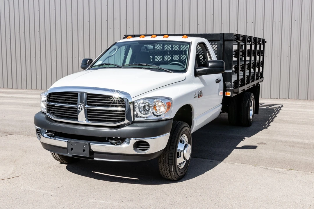 2007 Dodge Ram 3rd Gen - Image 3 of 31