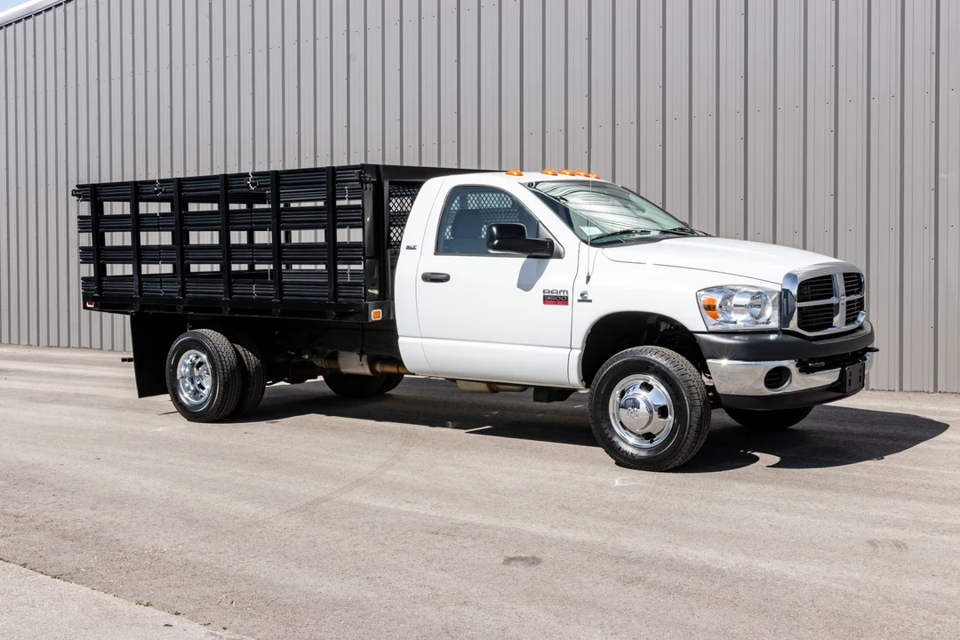 2007 Dodge Ram 3rd Gen - Image 24 of 31