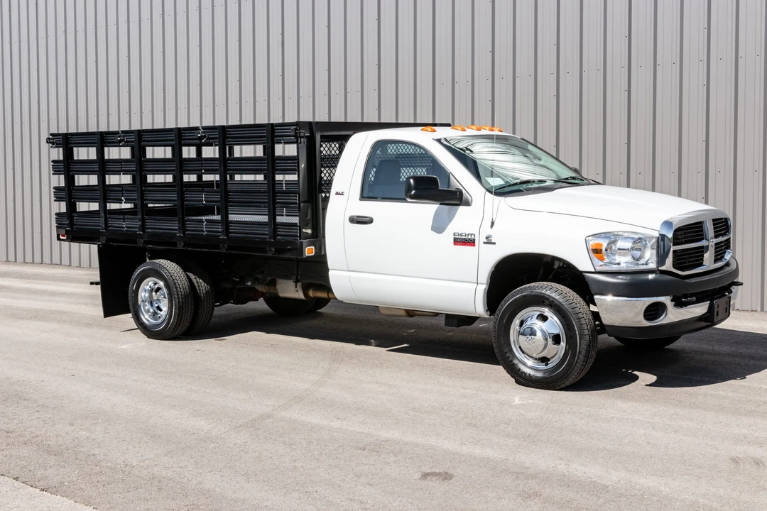 2007 Dodge Ram 3rd Gen - Image 23 of 31