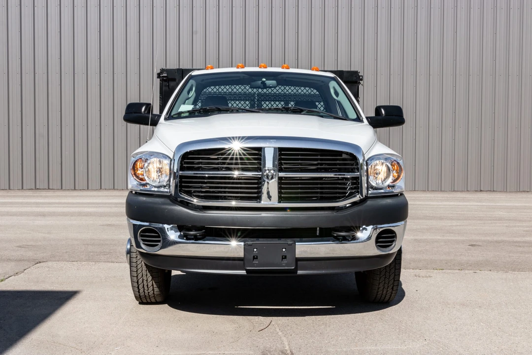 2007 Dodge Ram 3rd Gen - Image 30 of 31
