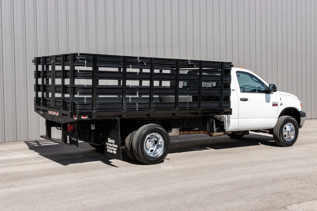 2007 Dodge Ram 3rd Gen - Image 19 of 31