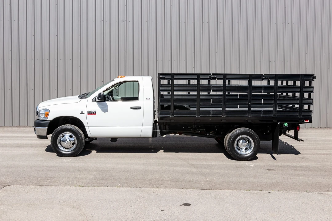 2007 Dodge Ram 3rd Gen - Image 7 of 31