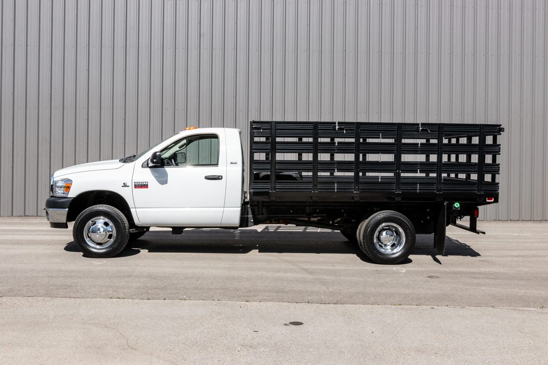 2007 Dodge Ram 3rd Gen - Image 6 of 31