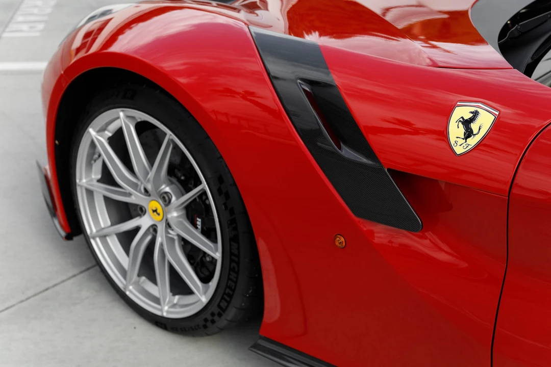 2017 Ferrari F12tdf - Image 19 of 31