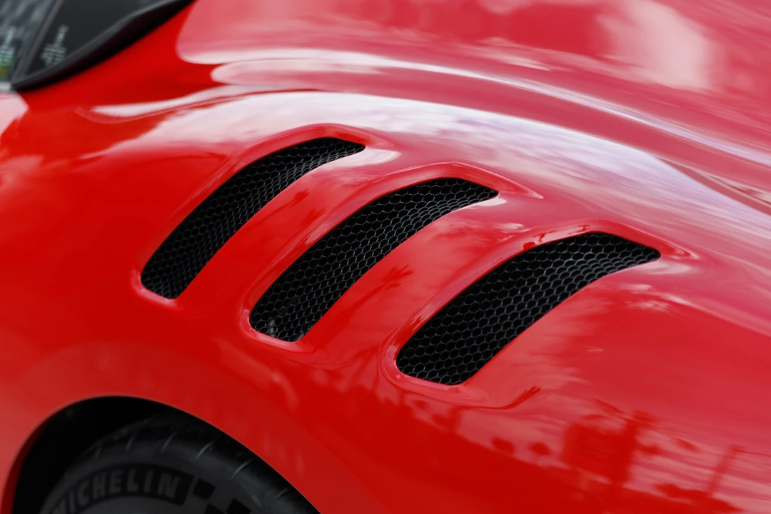 2017 Ferrari F12tdf - Image 23 of 31