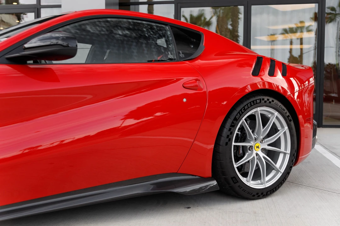 2017 Ferrari F12tdf - Image 20 of 31