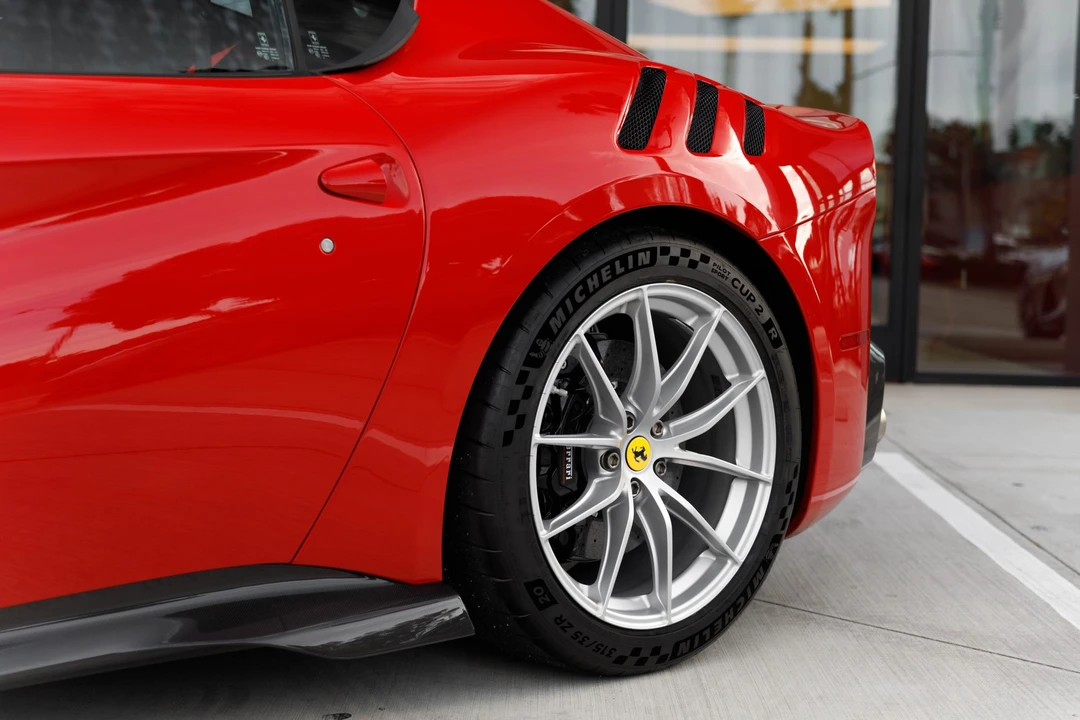 2017 Ferrari F12tdf - Image 21 of 31