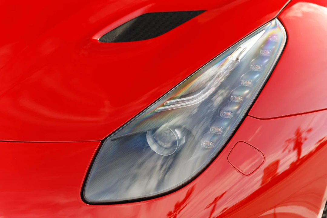 2017 Ferrari F12tdf - Image 15 of 31