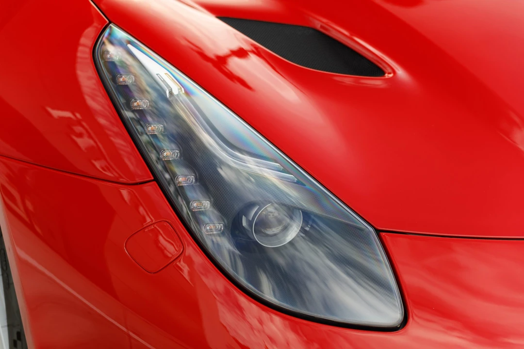 2017 Ferrari F12tdf - Image 12 of 31