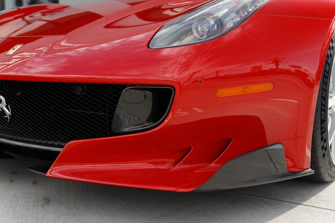 2017 Ferrari F12tdf - Image 16 of 31