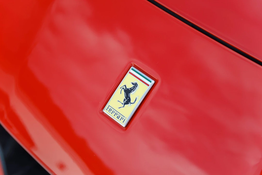 2017 Ferrari F12tdf - Image 13 of 31