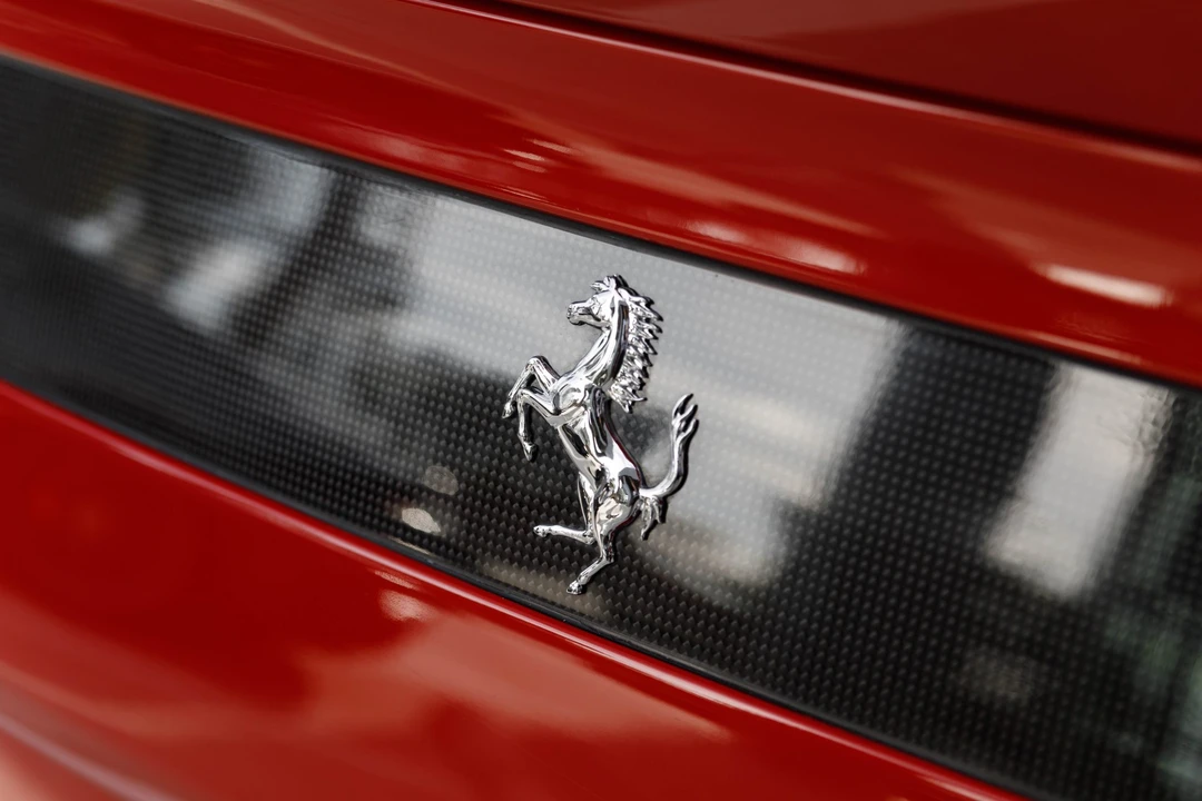 2017 Ferrari F12tdf - Image 27 of 31