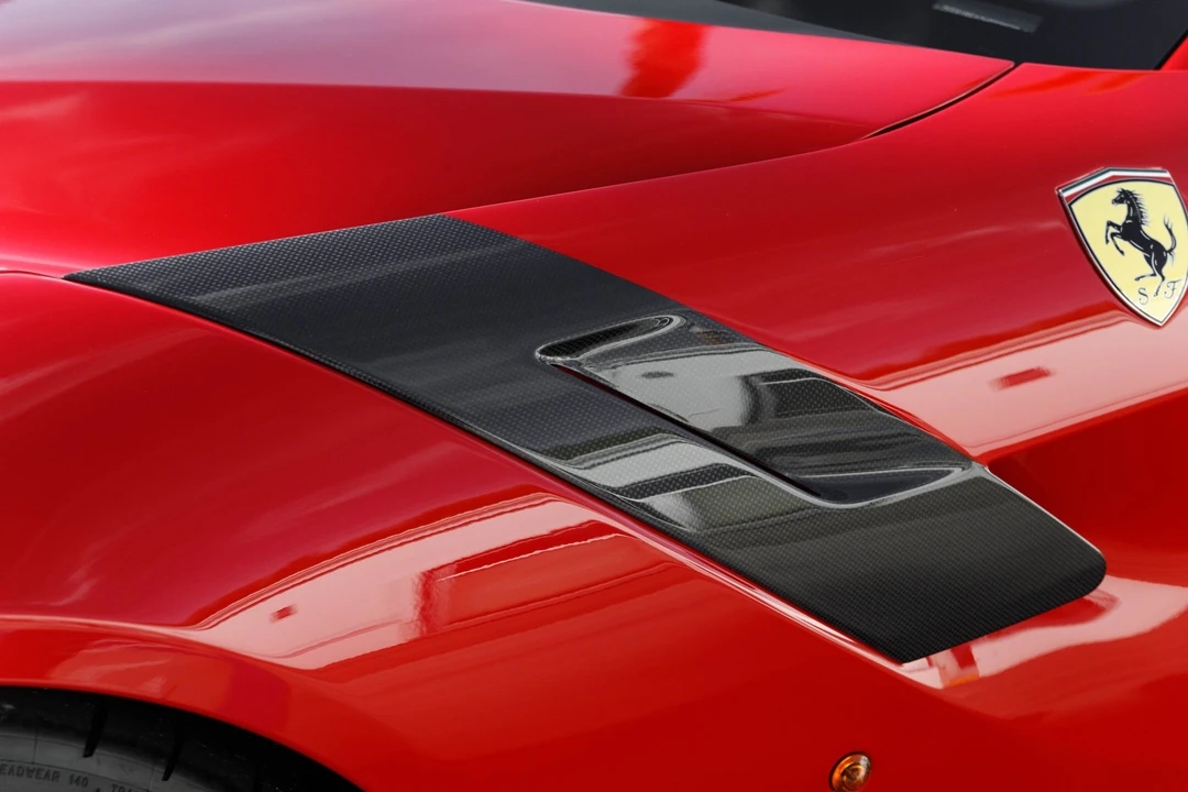 2017 Ferrari F12tdf - Image 18 of 31