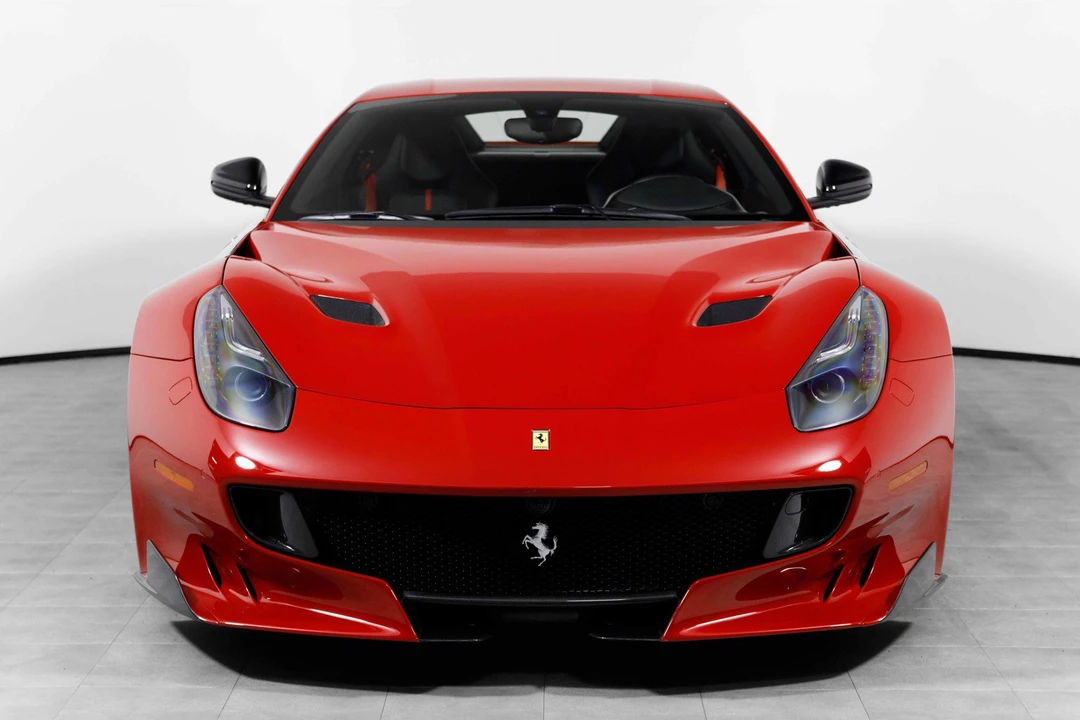 2017 Ferrari F12tdf - Image 11 of 31