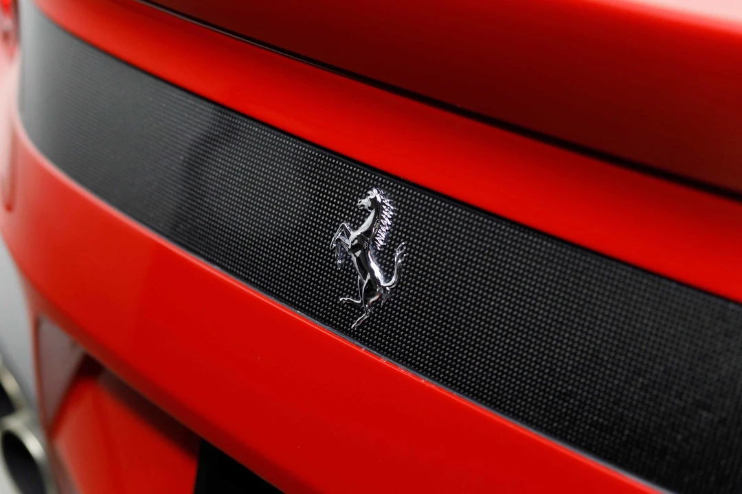 2017 Ferrari F12tdf - Image 28 of 31