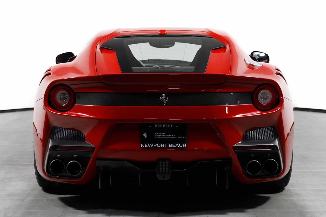 2017 Ferrari F12tdf - Image 7 of 31
