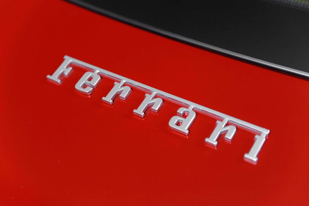 2017 Ferrari F12tdf - Image 30 of 31