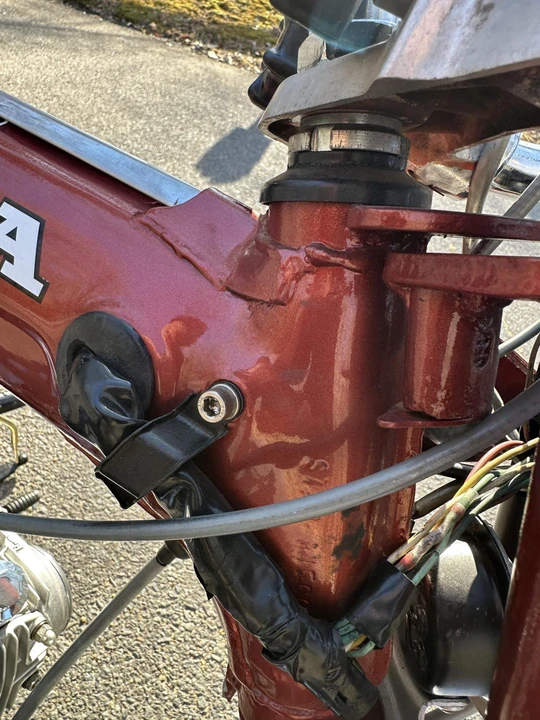 1969 Honda CT70 - Image 14 of 29