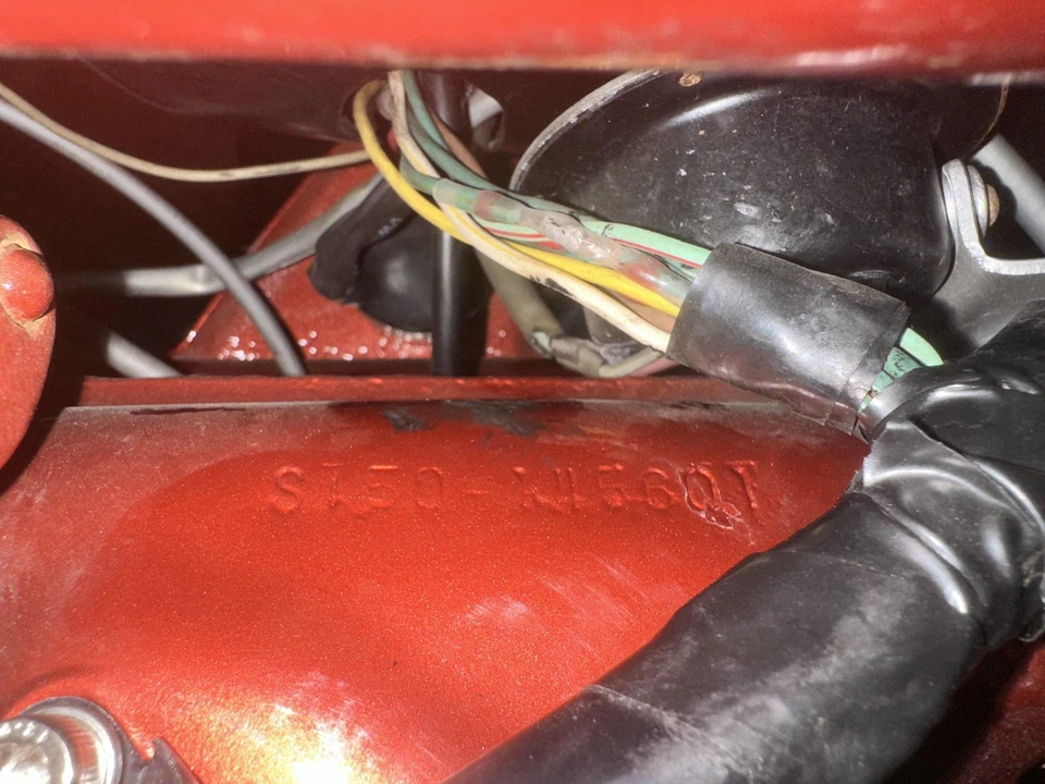 1969 Honda CT70 - Image 28 of 29
