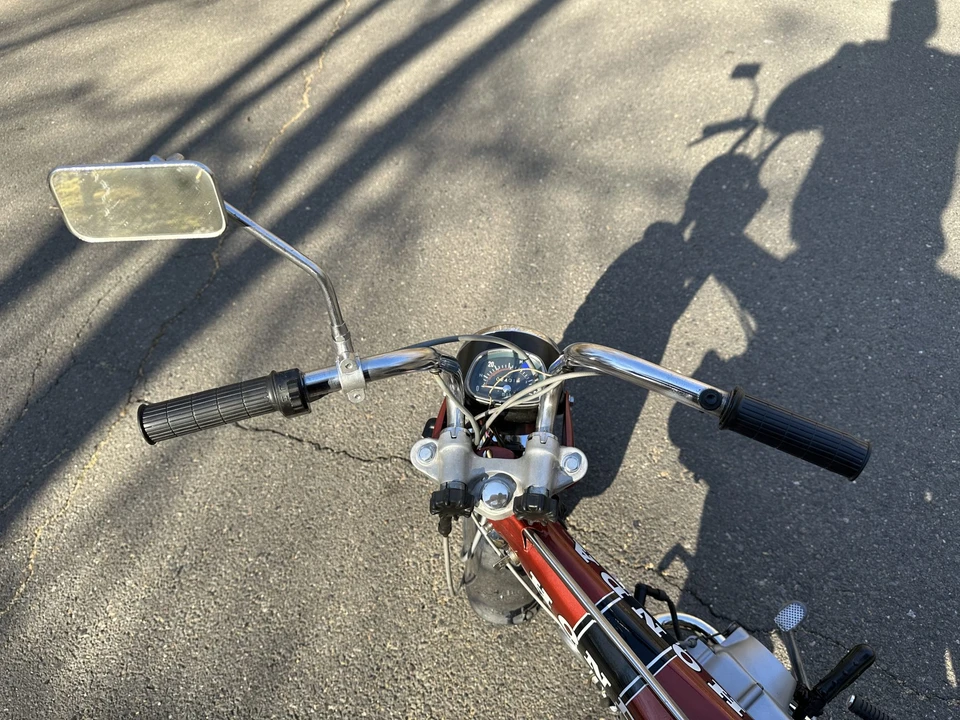 1969 Honda CT70 - Image 20 of 29