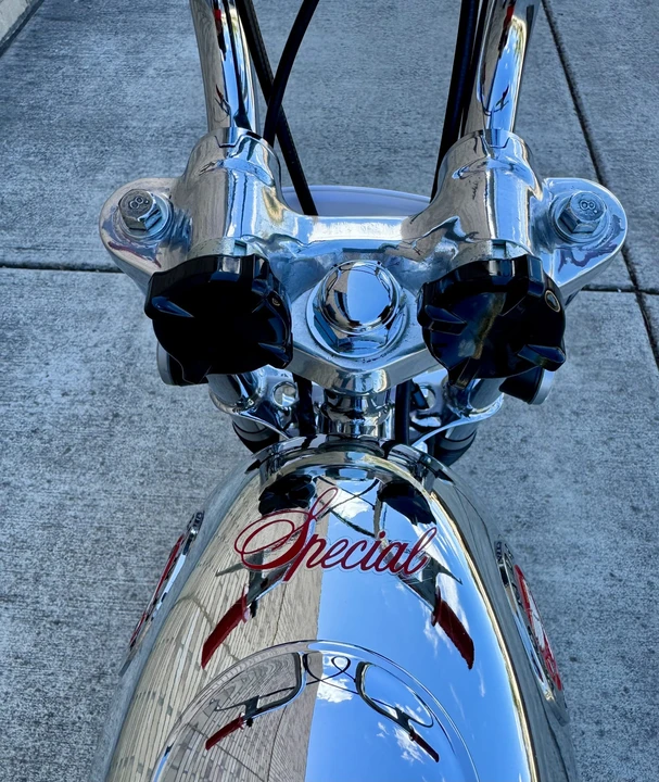 1969 Honda Z50 - Image 25 of 31