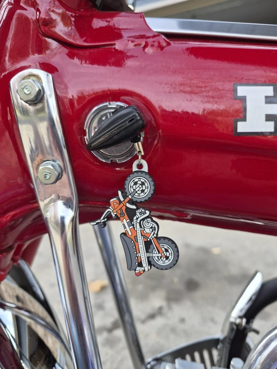 1970 Honda CT70 - Image 24 of 31