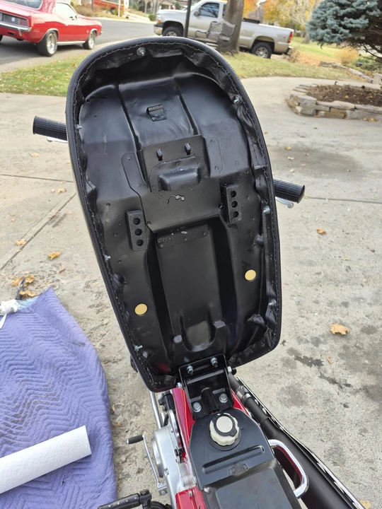 1970 Honda CT70 - Image 15 of 31