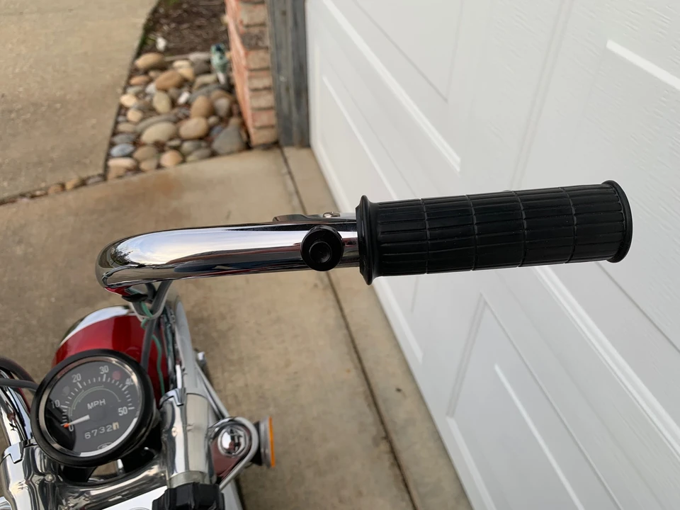 1970 Honda CT70 - Image 27 of 31