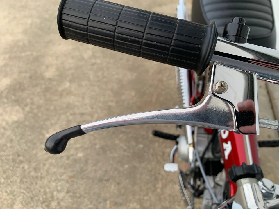 1970 Honda CT70 - Image 24 of 31
