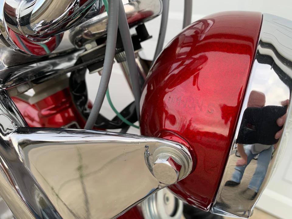 1970 Honda CT70 - Image 23 of 31