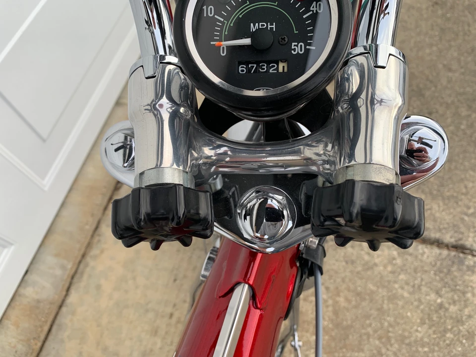 1970 Honda CT70 - Image 30 of 31