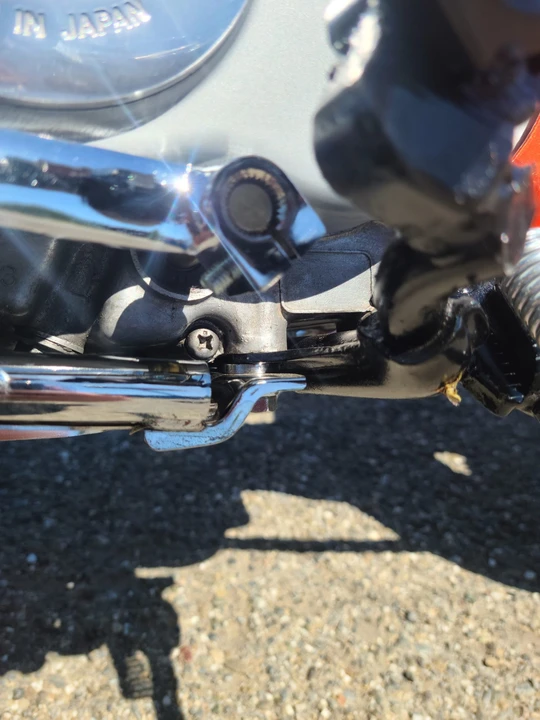 1970 Honda CT70 - Image 24 of 31