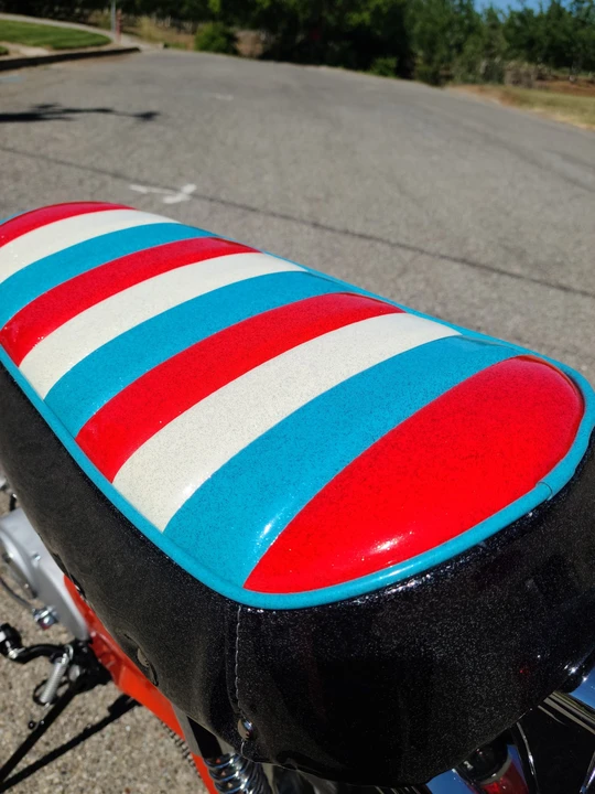 1970 Honda CT70 - Image 28 of 31