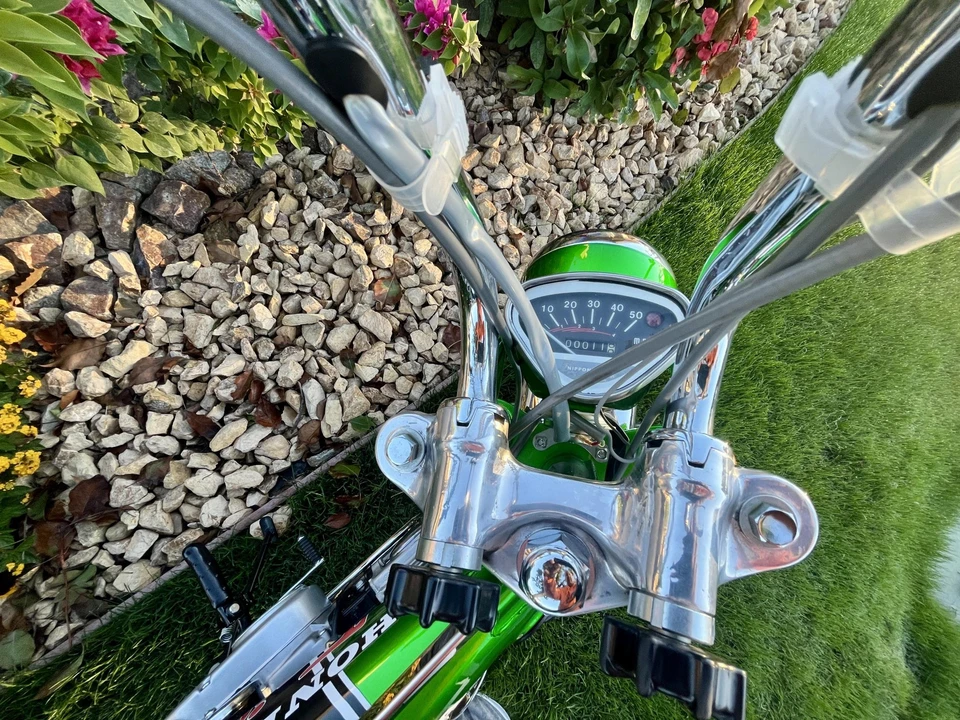 1970 Honda CT70 - Image 28 of 31