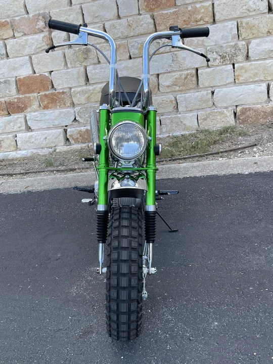 1970 Honda CT70 - Image 20 of 31