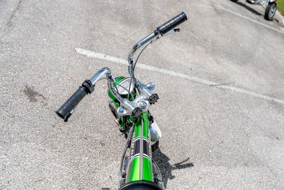 1970 Honda CT70 - Image 29 of 31