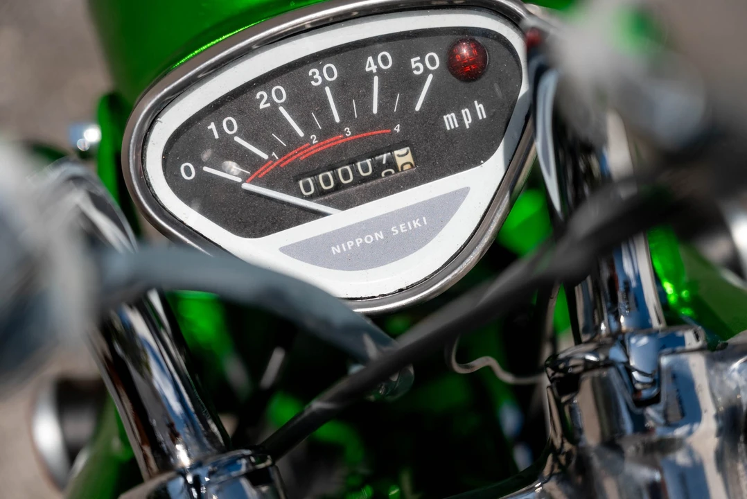 1970 Honda CT70 - Image 31 of 31