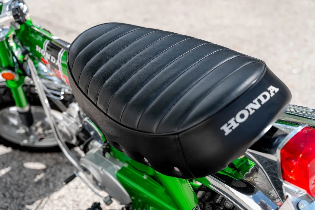 1970 Honda CT70 - Image 14 of 31