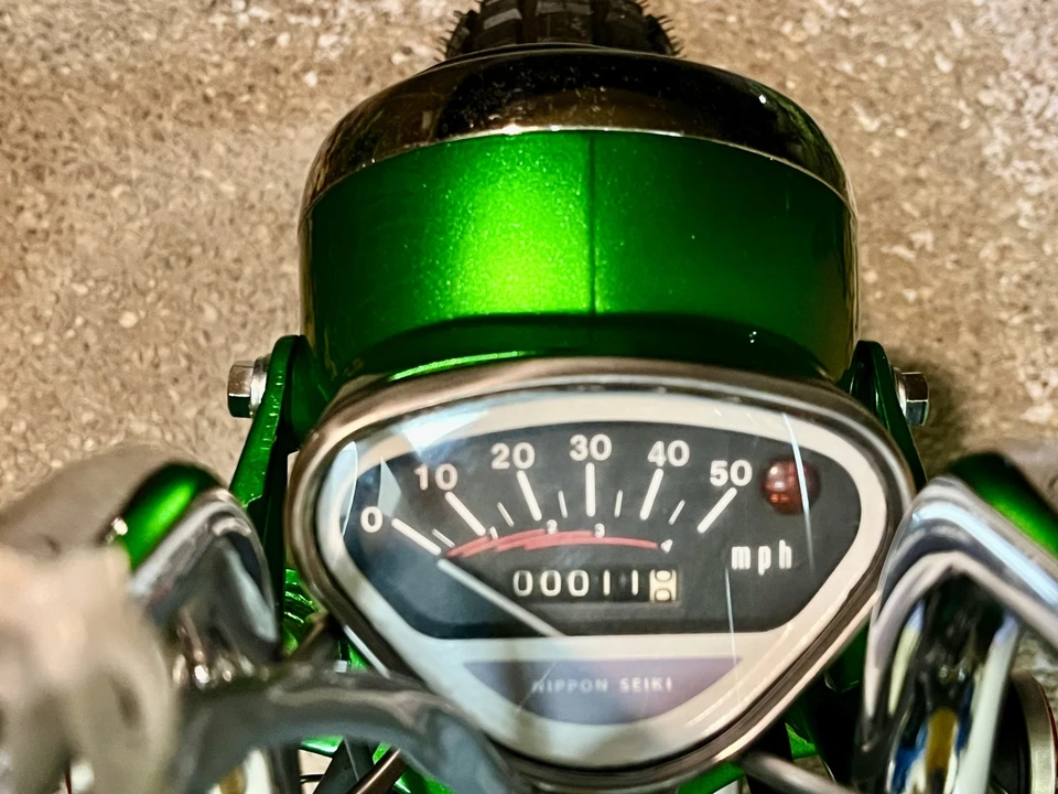 1970 Honda CT70 - Image 27 of 31