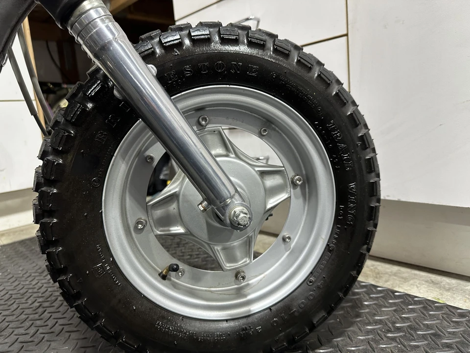 1972 Honda CT70 - Image 31 of 31