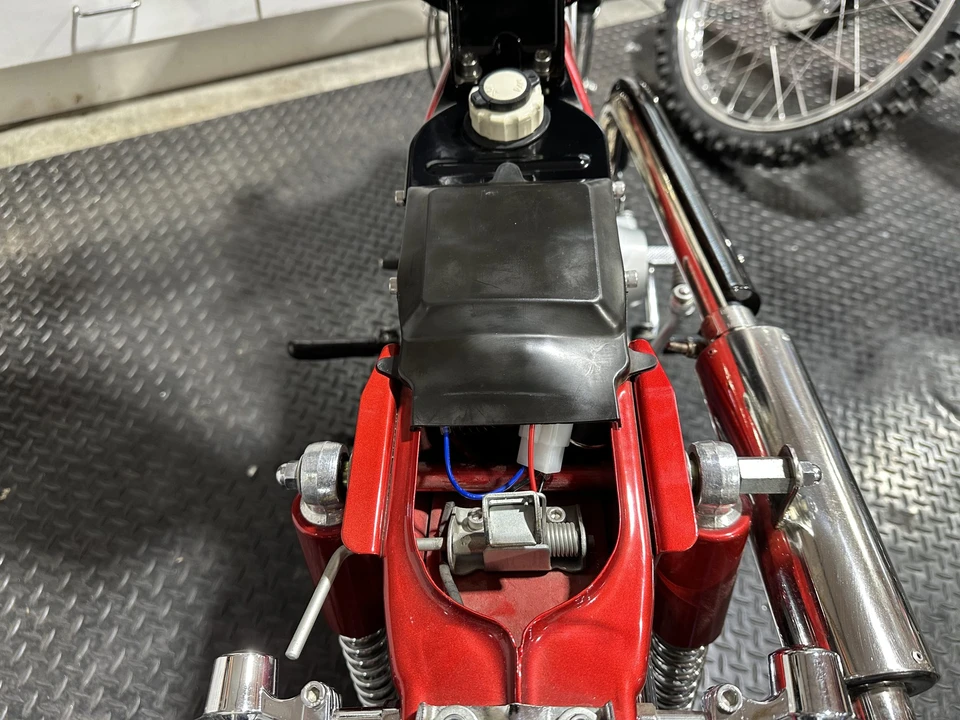 1972 Honda CT70 - Image 21 of 31