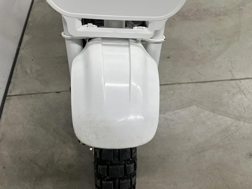 1997 Honda Z50 - Image 13 of 31