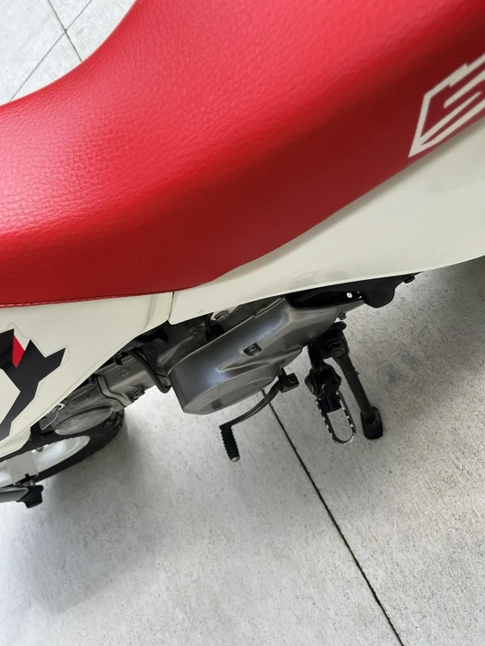 1997 Honda Z50 - Image 31 of 31