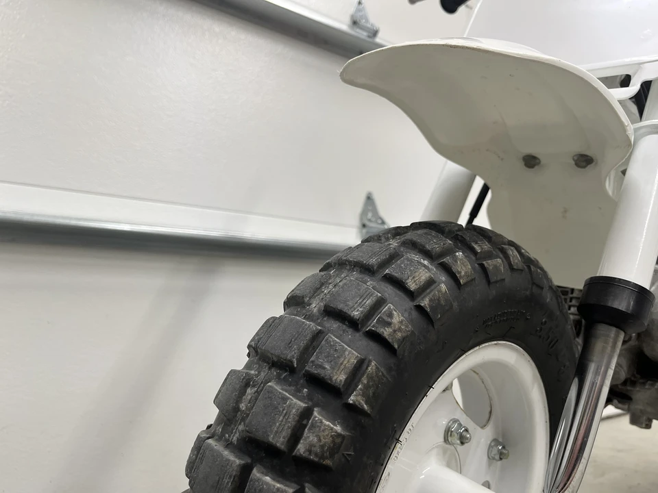 1997 Honda Z50 - Image 17 of 31
