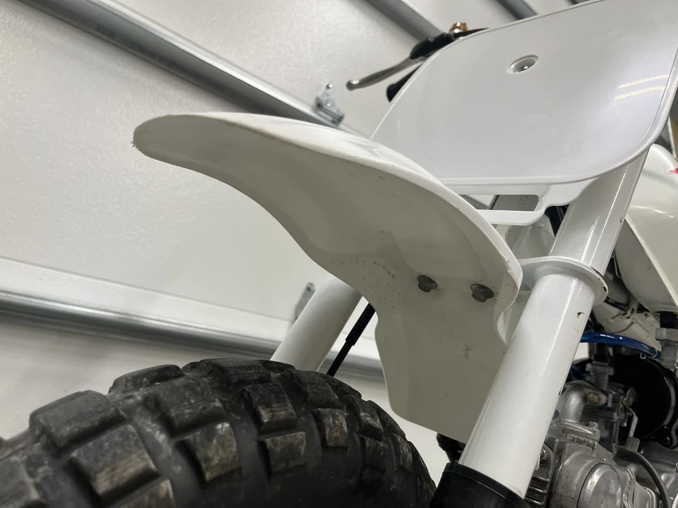 1997 Honda Z50 - Image 16 of 31