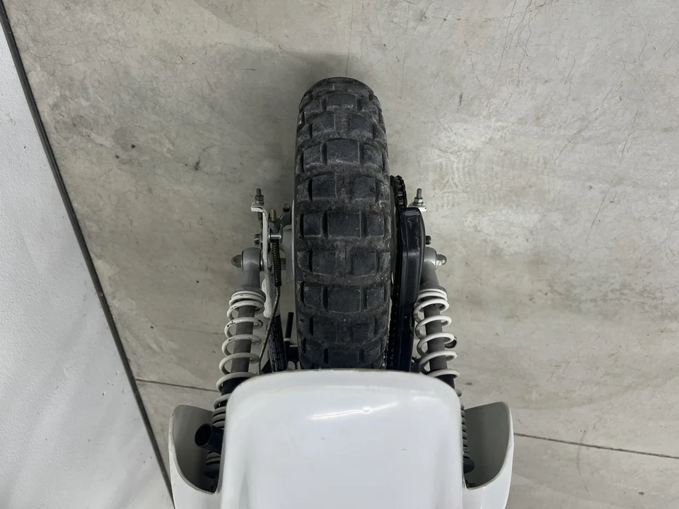 1997 Honda Z50 - Image 28 of 31