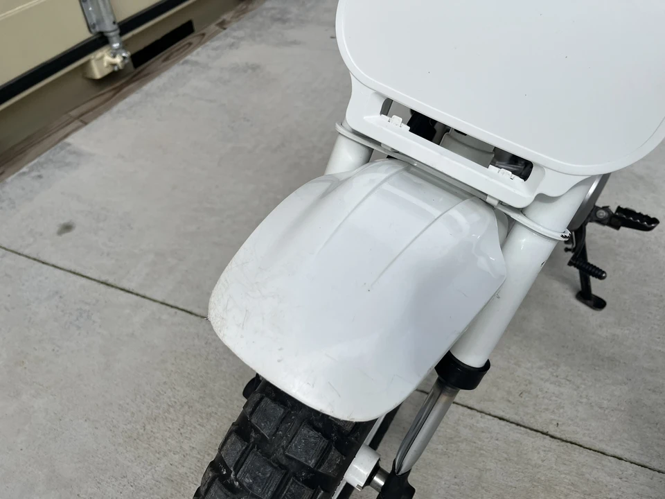 1997 Honda Z50 - Image 18 of 31